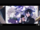 【MMD刀剣乱舞】 magnet 【スイカ式実休光忠】