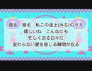 【カラオケ歌詞付き】A Lovely Tea Break／小倉唯【Off Vocal】