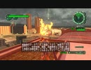 【地球防衛軍６】DLC2-M05 LV A-5 クルール ハント 縦横爆撃【INF R オンソロ 初期体力】