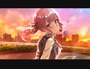 君とオレンジ/夏色花梨