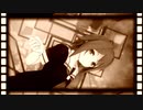【MMD艦これ】白露【シネマ】