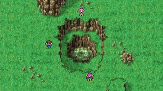 [FF5]第7回(7-2) もうひとつの世界へ