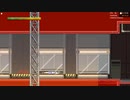 【リョナ】現人神が体力無限になってお煎餅になる！【SlackOfDescent】【※閲覧注意】【ryona】