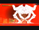 【リョナ】現人神が体力無限になってマミる！【SlackOfDescent】【※閲覧注意】【ryona】