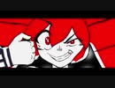 【ニコカラ】ウルトラトレーラー - off vocal