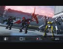 【AC6】逆脚突撃ミサイラー