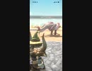 モンスターハンターNOW パオウルムー