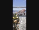 モンスターハンターNOW パオウルムー