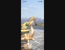 モンスターハンターNOW ドスジャグラス　★5