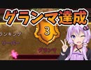 ゆかりさんと学ぶバックパックバトルズ【ファティーグビルド編２】