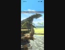 モンスターハンターNOW リオレイア　★4