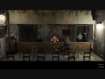 [ゆっくり実況]　The Kindeman Remedy　中編