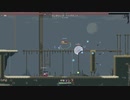 リニアの暇つぶしゲームプレイ3回死んだら終わりのRisk of Rain Returns 　リスクオブレインリターンズ　コマンドー 編