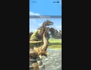モンスターハンターNOW リオレウス　★1