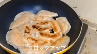 カニクリームコロッケ作る