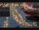 ハザール流浪軍に占領されたカプア戦。ck2 2023-11-17 21-29-56