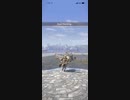 モンスターハンターNOW ジュラトドス