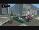 Trials Evolution GE - pain street【Ninja lvl 1】