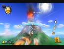 【水城あくあ杯】マリオカート８ＤＸお気楽実況プレイpart92【ロック視点】