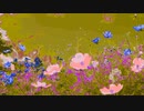 『空の下に咲く花』FROM長山・知由理｜Chiyuri-Nagayama