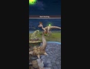 モンスターハンターNOW クルルヤック　★5