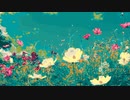 『空の下に咲く花』FROM長山・知由理｜Chiyuri-Nagayama