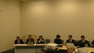 (音声最後切れていたので再アップ）超党派WCH議員連盟（仮）超党派WCH議員連盟（仮称）設立総会2023/11/16原口一博議員チャンネルから）。原口一博議員ありがとうございます。BK2