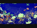 『空の下に咲く花』FROM長山・知由理｜Chiyuri-Nagayama