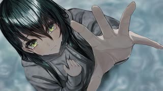 RAIny bluES / nyan feat.初音ミク