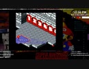 [ニコ生配信][日英中字幕]#21-1 英語表現を学びながらストーリーを堪能するスーパーマリオRPG