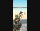 モンスターハンターNOW クルルヤック　★3