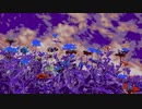『空の下に咲く花』FROM長山・知由理｜Chiyuri-Nagayama