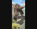モンスターハンターNOW リオレウス　★1