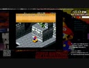 [ニコ生配信][日英中字幕]#21-3 英語表現を学びながらストーリーを堪能するスーパーマリオRPG