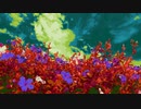 『空の下に咲く花』FROM長山・知由理｜Chiyuri-Nagayama
