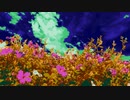 『空の下に咲く花』FROM長山・知由理｜Chiyuri-Nagayama