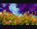 『空の下に咲く花』FROM長山・知由理｜Chiyuri-Nagayama