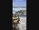 モンスターハンターNOW プケプケ