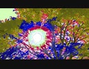 『葉っぱに差し込む光』FROM長山・知由理｜Chiyuri-Nagayama