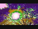 『葉っぱに差し込む光』FROM長山・知由理｜Chiyuri-Nagayama