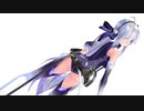 【MMD】酔いどれ知らず(づなうじ様版モーション)【弱音ハク誕生祭2023】※水着差分あり