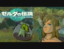 【ゼルダの伝説】肉の調達 part9