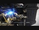【アーマードコア6】仕事のOJT中に事故った底辺がACに乗る　２５回目