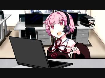 吐落短編集４【ボイスロイド劇場】