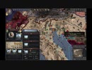 セルビア北の独立したBelgradの臣従戦。ck2 2023-11-18 15-17-05 ‐ Clipchampで作成