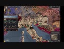 Belgrad+包囲網軍との対決。ck2 2023-11-18 15-50-40 ‐ Clipchampで作成