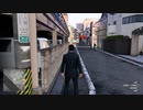 PC GAME PASS配信｜人中之龍7外傳：無名之龍｜PROFESSIONAL難度｜第一期 (27)
