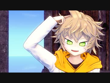 【レインコード】デスヒコ&ユーマでELECT【MMDD】