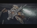 【AC6】自作Mod紹介動画：LOADER 9【VOICEROID実況】