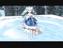 Hatsune Miku 初音ミク - World is Mine MMD 1080p Video quality